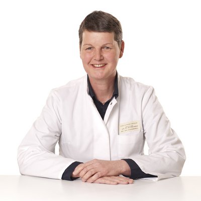 Dr. med. Hildegard Streuber