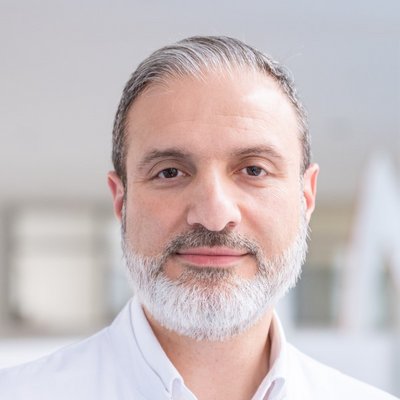 Dr. med. Fahri Kiziler