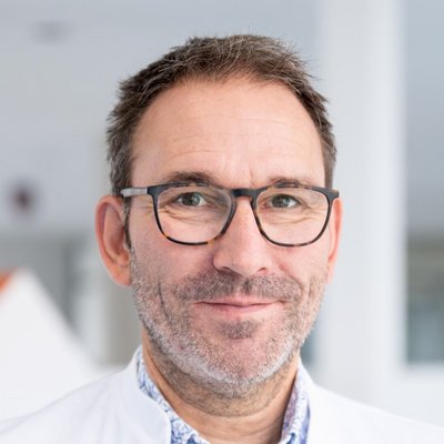 Dr. med. Jens Berrang Dr. med. Jens Berrang