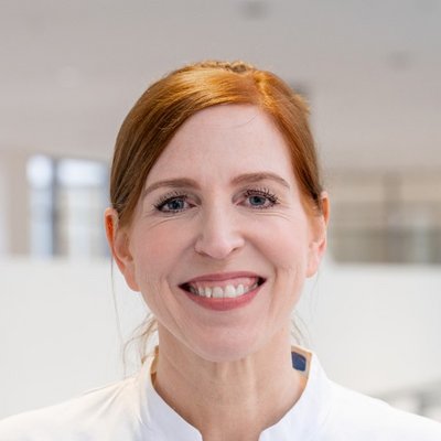 Dr. med. Stefanie Süßmilch-Krüger