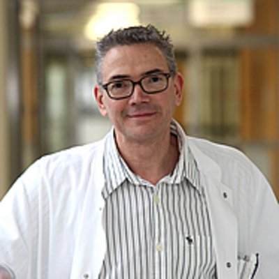 Andreas Ringwald
