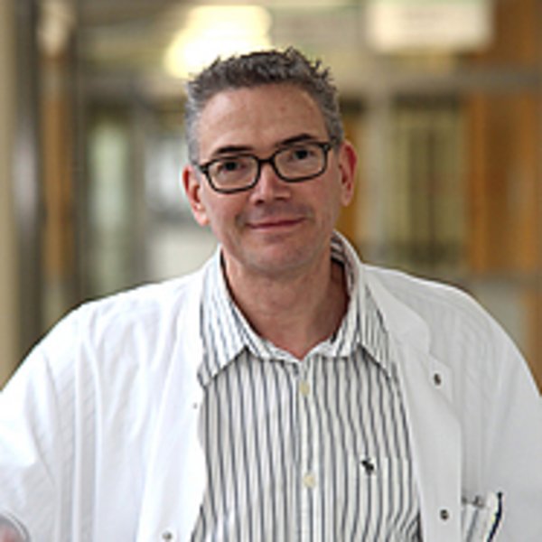 Andreas Ringwald