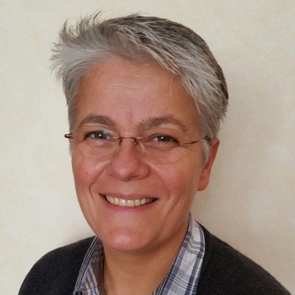 Urania Dimitrakoglou