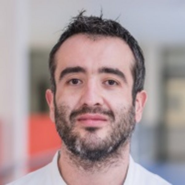 Christos Vlachos