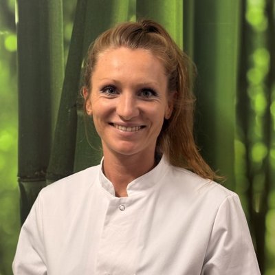 Monika Breukmann