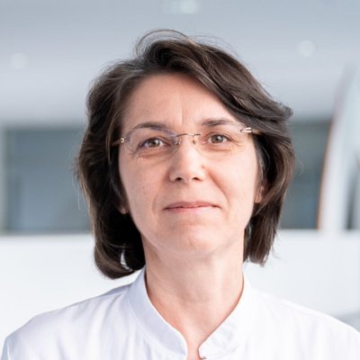 Anastasia Gubenko