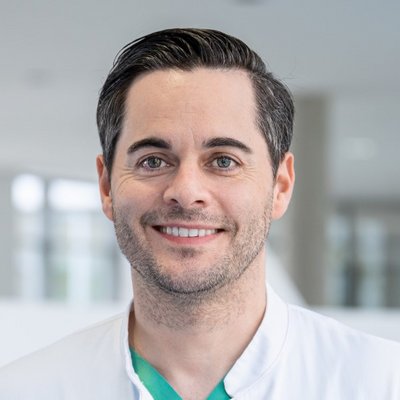 Dr. med. Stefan Kienlein