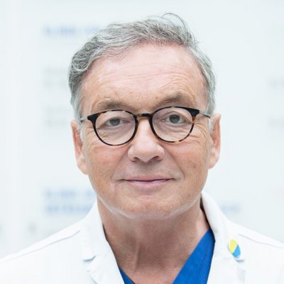 Prof. Dr. med. Michael C. Truß