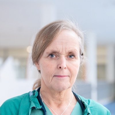 Dagmar Stalder Dagmar Stalder