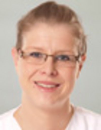 Kirsten Müller