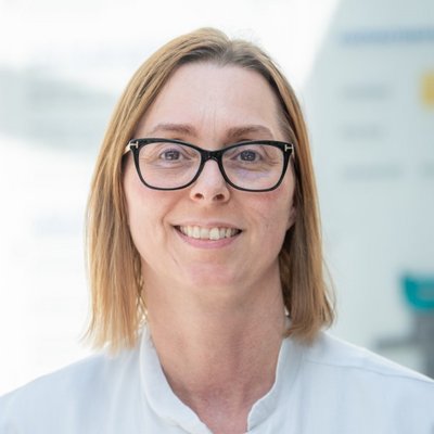 Dr. ned. Alexandra Di Mauro 
