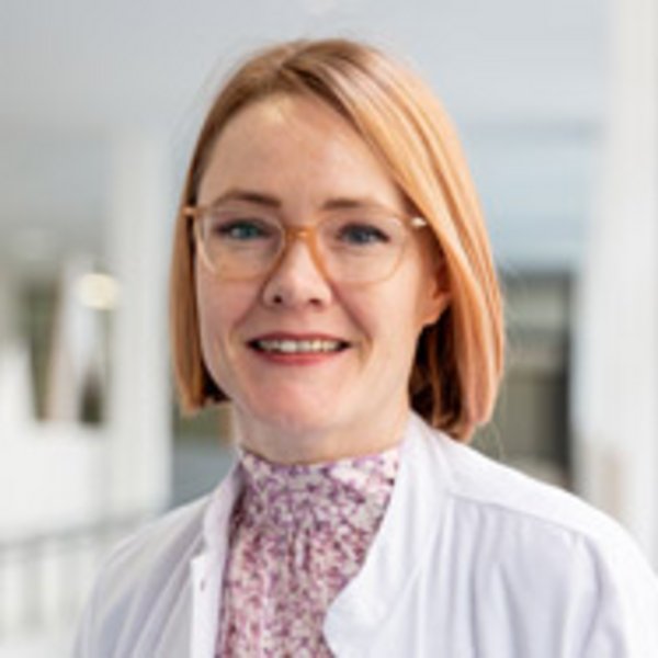 Dr. Sonja Dengler