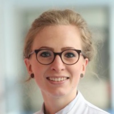 Dr. Sabine Bergmann