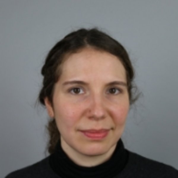 Judith Winter