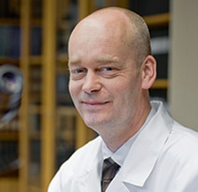 Prof. Dr. med. Johann Lorenzen