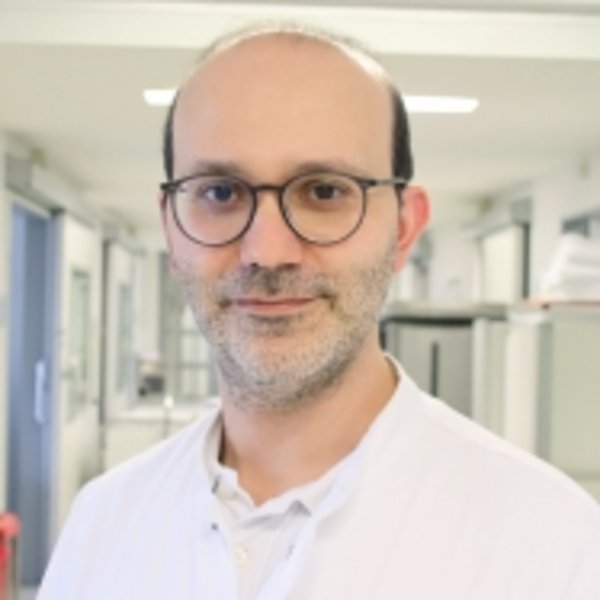 Fotios Tsimas