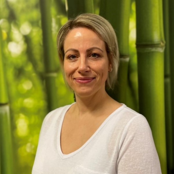 Anika Hommel