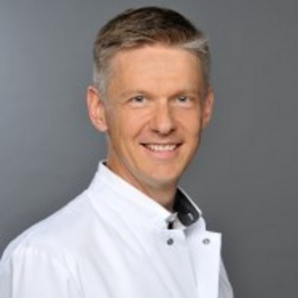 Dr. med. Elmar Arlinghaus