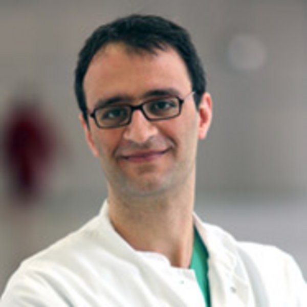 Dariush Kamali