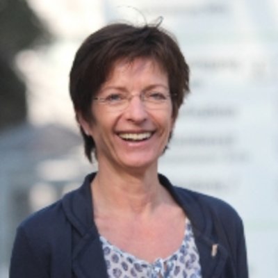 Erika Beltermann