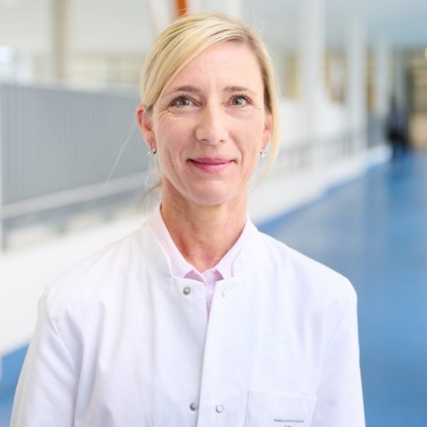 Miriam Gast