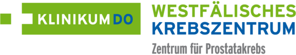 Bild zeigt Logo vom Westfälisches Krebszentrum - Zentrum für Prostatakrebs