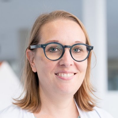 Dr. med. Sonia Bertholdt Sonia Bertholdt