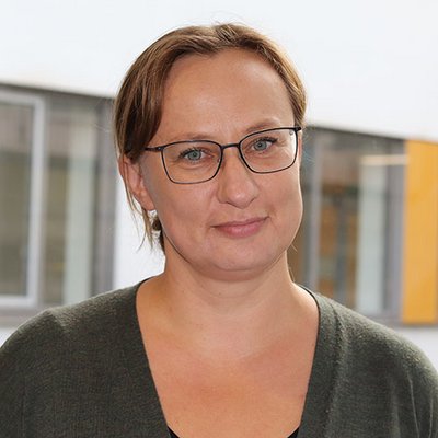 Dr. Natalia Bienek