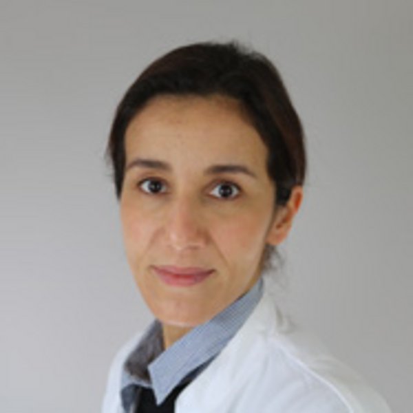 Dr. med. Naima El Massasi