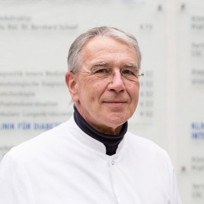 Dr. med. Markus Winkler