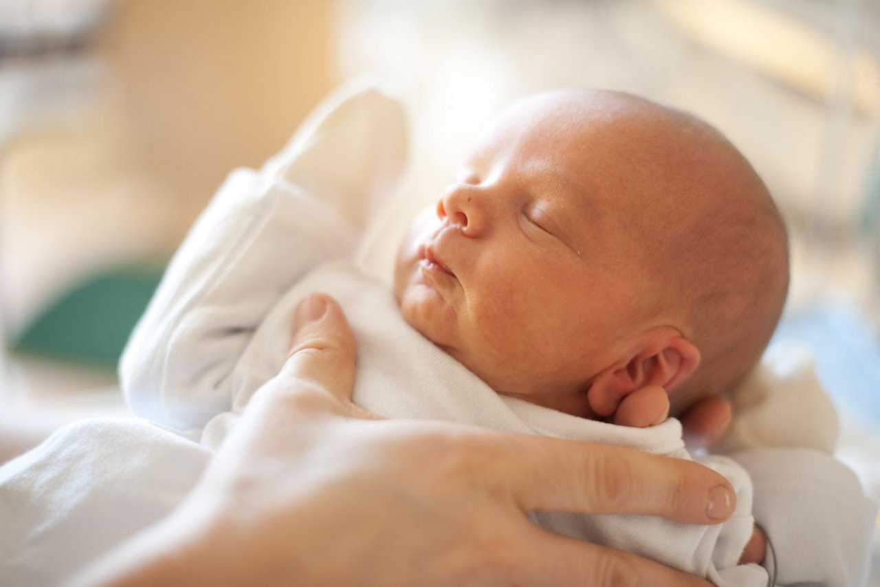 Herz-Lungen-Wiederbelebung bei Säuglingen und Kleinkindern Herz-Lungen-Wiederbelebung bei Säuglingen und Kleinkindern