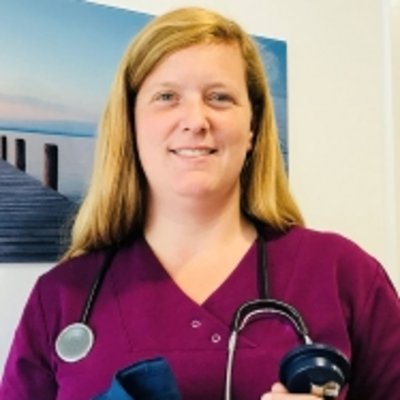 Anne-Kristin Knudsen