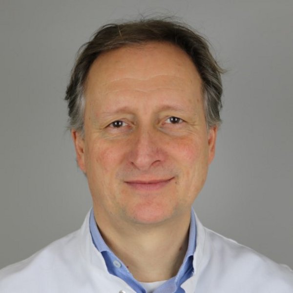 Dr. med. Andreas Leutner
