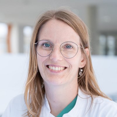 Dr. Sophie Kage