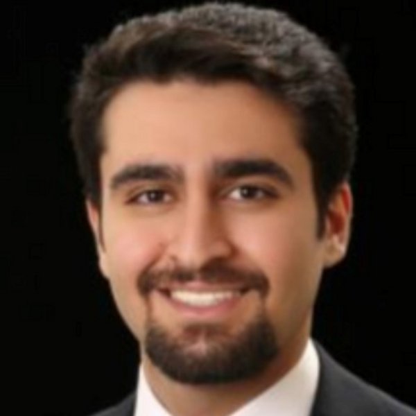 Shifar Mohammad Faheem Al-Habashneh