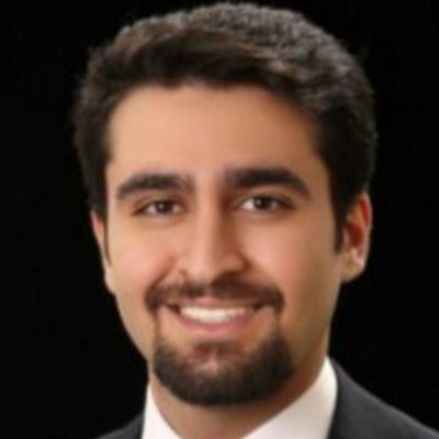 Shifar Mohammad Faheem Al-Habashneh