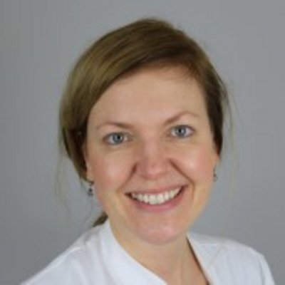 Dr. med. Linda Schonger