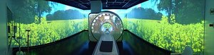 Bild zeigt Kinder-MRT am Klinikum Dortmund