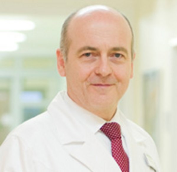 Prof. Dr. Michael Schwarz