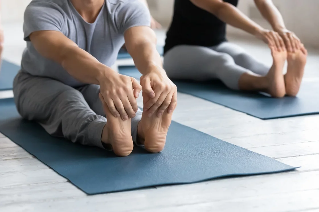 Mamimove-Kurse: Bodymove