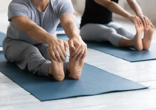Mamimove-Kurse: Bodymove
