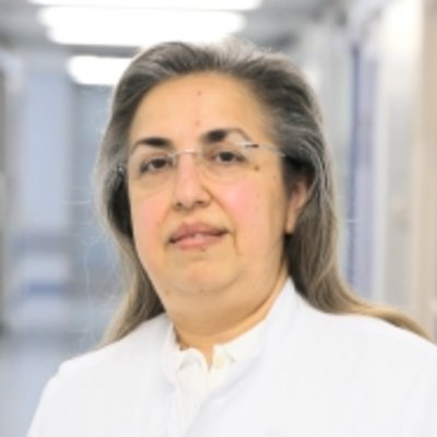Dr. Emine Kamcili