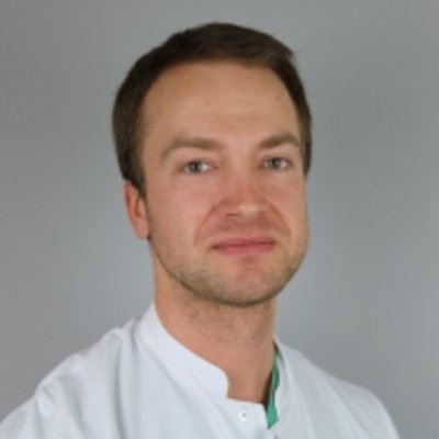 Dr. med. Tomasz Gucia