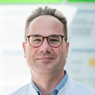 Klaus Renz