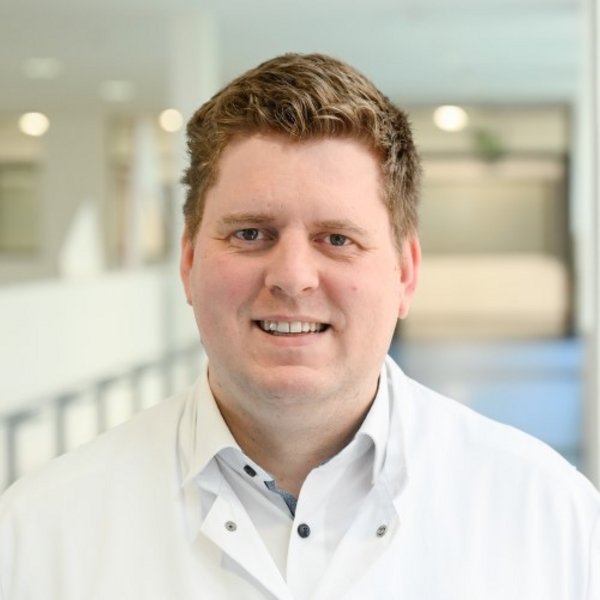 Dr. med. Nico Münnich