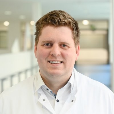 Dr. med. Nico Münnich
