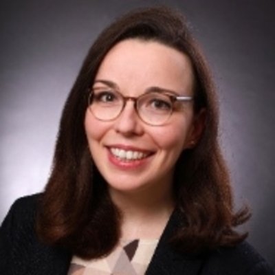Milana Stahov