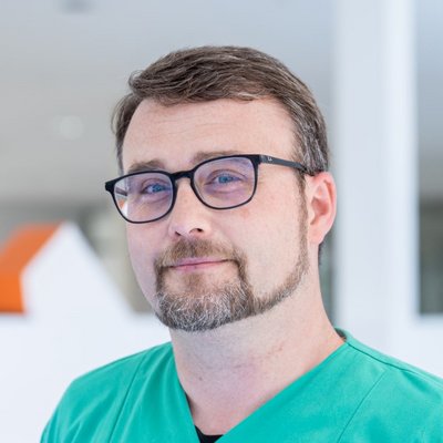 Christian Kloos