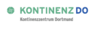 Bild zeigt das Logo vom Kontinenzzentrum Dortmund