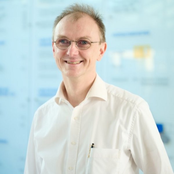 Dr. Marcus Altmeier